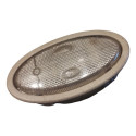 Luz Teto Cortesia Chevrolet Celta 2007 A 2012