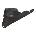 Moldura Coluna Gm Onix Traseiro Esquerdo 2014 2016 2018 2019