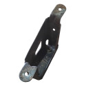 Base Suporte Caixa Bateria Gm Meriva 2003 2004 2005 A 2012