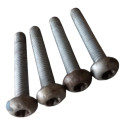 Kit De Parafuso Do Tbi Corpo Borboleta Chevrolet Onix Prisma