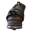 Mangueira Filtro Ar Chevrolet Omega 2.0 1994 1995 1996 1997 