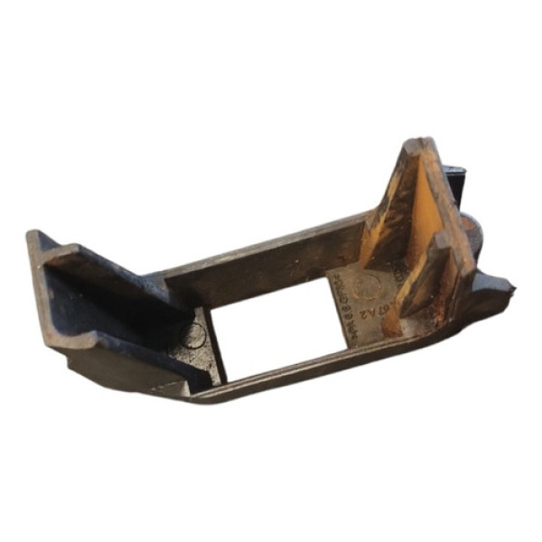 Suporte Superior Radiador Fox Gol Saveiro 2006 A 2012