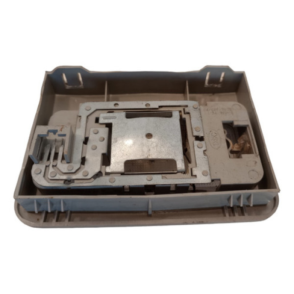 Lanterna Luz Teto Fiat Palio Fire 2001 A 2007