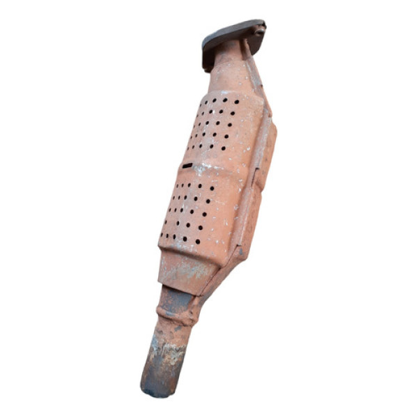 Catalisador Fiat Palio Fire 2001 02 03 04 05 2006 Usado