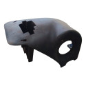Moldura Inferior Chave Seta Chevrolet Celta 2011 2012 2013