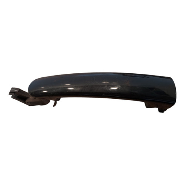 Puxador Maçaneta Externa Te G6 Vw Gol 2013 A 2016
