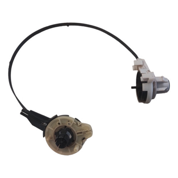Cabo Atuador Caixa Evaporadora Onix 2013 A 2019 Chevrolet