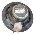 Alto Falante Pósitron Rms 60w 6 Polegadas
