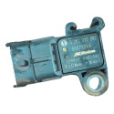 Sensor Map Chevrolet Montana Agile 1.4 Flex 2012 2013