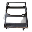 Moldura Comando Ar Condicionado Chevrolet Astra 03 A 11