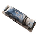 Lanterna Luz Placa Gm Corsa Hatch 2003 A 2012