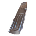 Tampão Caixa Ferramenta Gm Zafira 2001 02 A 2010 2011 2012