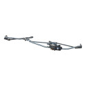 Maquina Motor Limpador Parabrisa Armação Zafira 2001 A 2020