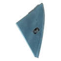 Moldura Retrovisor Interno Direito Kadett Gm 89 Original