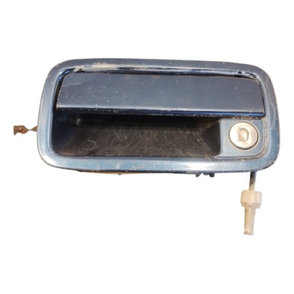 Maçaneta Externa Dianteira Gm Omega 1989 A 1998