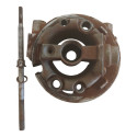 Corpo Borboleta Tbi Chevrolet Monza Kadett 2.0 1994 A 1996