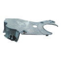 Capa Correia Inferior Dentada Gm Celta Corsa 1998 A 2010