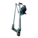 Galhada Limpador Parabrisa Gm Omega 2.0 1994 1995 A 1998