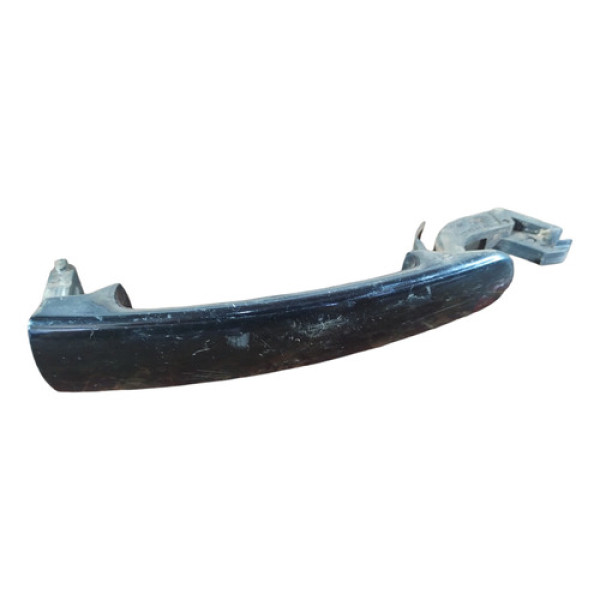 Maçaneta Externa Vw Gol Sav Voy G6 Original Diant Esquerda 
