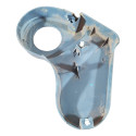  Moldura Banco Fiat Palio Dianteiro Direito 03 04 05 Origina
