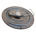 Alto Falante Pósitron Rms 60w 6 Polegadas