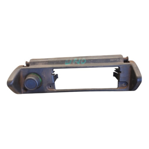 Porta Cinzeiro Objeto Tomada Acendedor Fiat Uno 1999 A 2010