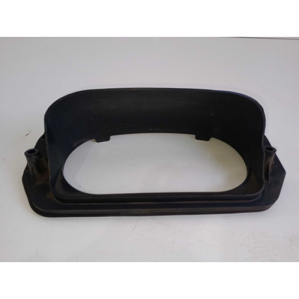 Moldura Duto Entrada Ar Interna Sistem Gm Zafira 1999 A 2002