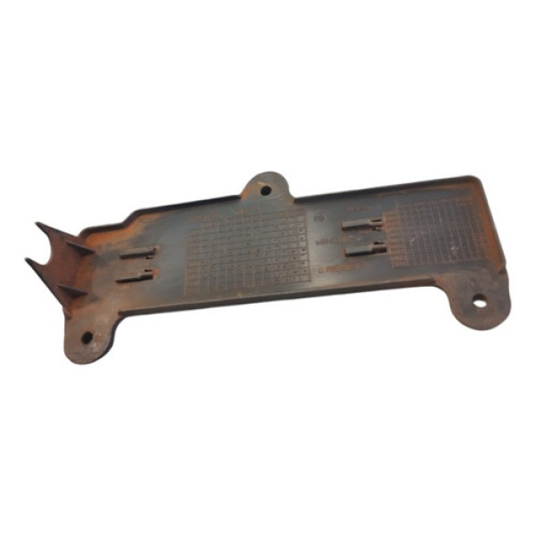 Tampa Caixa Rele Peugeot 207 2007 A 2014