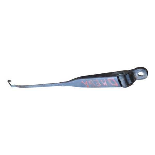 Braço Limpador Parabrisa Gm Ômega 1994 1995 1996 1997 1998