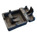 Botao Falso Painel Chevrolet Omega 1993 A 1998