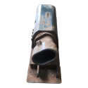 Lanterna Luz Placa Gm Corsa Hatch 2003 A 2012
