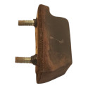 Batente Porta Malas Chevrolet Vectra 1997 A 2005