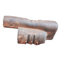 Capa Acabamento Motor Arranque Gol Parati Sav G4 1.0 05 09 
