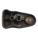Acabamento Ajuste Interno Peugeot 207 A 2007 A 2014