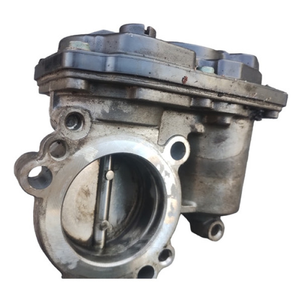 Corpo Borboleta Tbi Vw Gol Polo Up 2010 A 2021