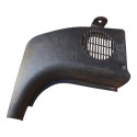 Moldura Soleira Porta Direita Chevrolet Celta 2007 A 2012