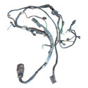 Chicote Eletrico Porta Astra 1999/2006 Esquerda Gm 93303692