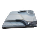 Forro Porta Dianteiro Direito   Chevrolet Zafira 2004 A 2015