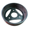 Polia Bomba Dagua Gm Onix Tracker 1.0 2020 A 2023