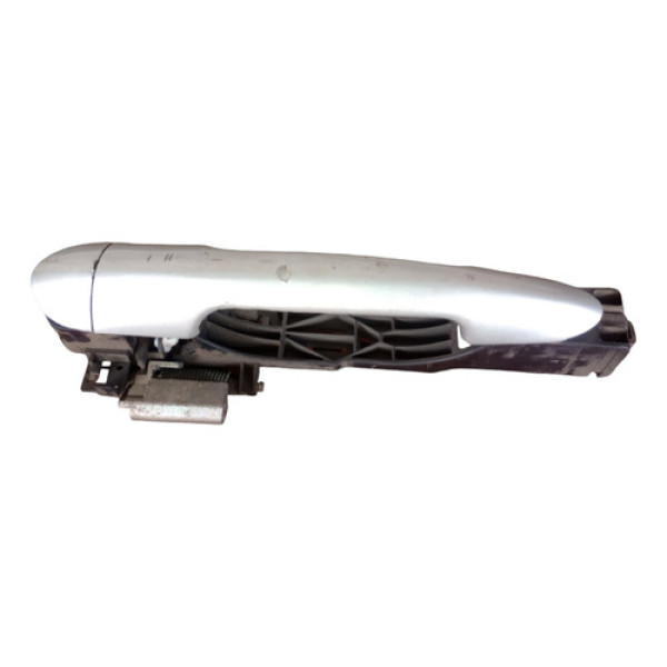 Maçaneta Externa Esquerdo Dianteiro Fiat Stilo 2003 A 2011