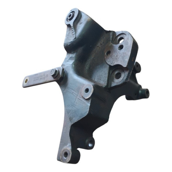 Suporte Alternador Bomba Direção Vw Gol 1.6 Ap 1995 A 1999