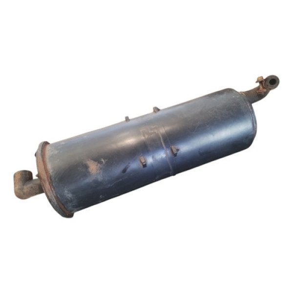 Filtro Canister Vw Gol Quadrado Santana 1992 A 2000
