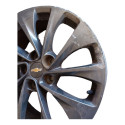 Roda Gm Cruze 2017 18 19 A 2022 Aro 17 5 Furos Para Reforma
