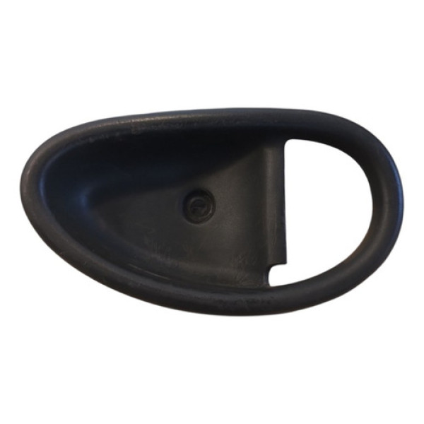 Moldura Maçaneta Interna Direita Fiat Palio 1996 A 2003