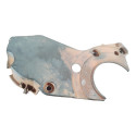 Capa Correia Inferior Dentada Agile Celta Corsa 1998 A 2020