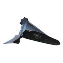 Suporte Bagagito Direito Chevrolet Kadett 1993 1994 1995 