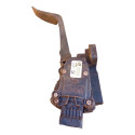 Pedal Acelerador Acelerado Agili Spor Gm Montana 2012 A 2020