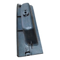 Puxador Porta Dianteira Esquerdo Chevrolet S10 2014 A 2016