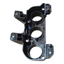 Moldura Comando Ar Condicionado Turbo Gm Onix 2020 A 2024 
