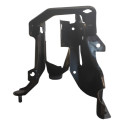 Pedaleira Freio Embreagem Chevrolet Celta 1.0 2004 A 2005 